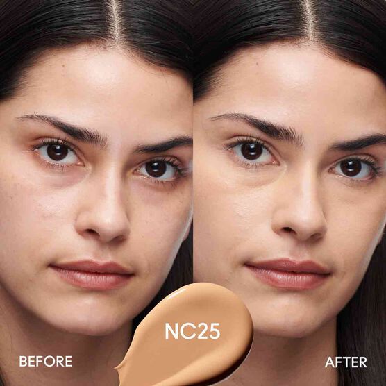 STUDIO RADIANCE CORRETIVO 24H NC25